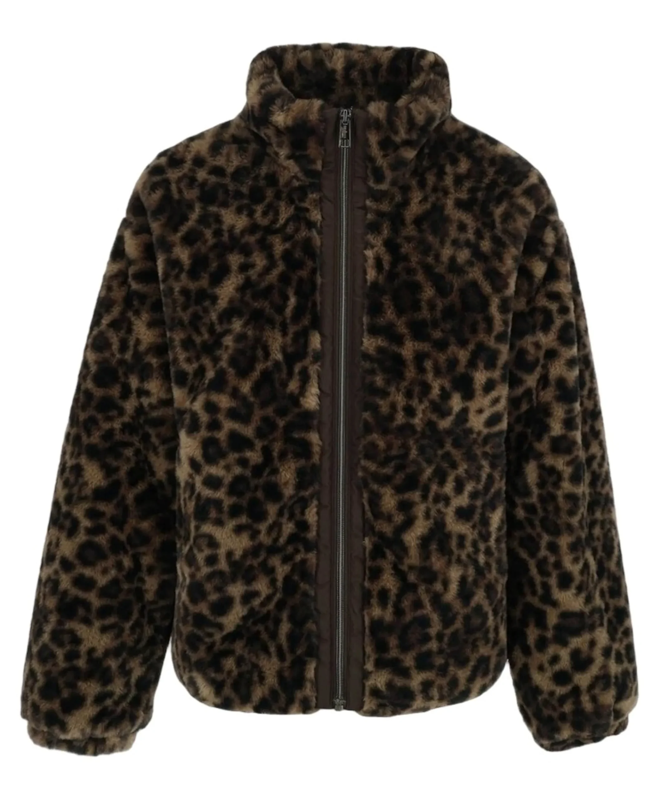 Dames jas beige