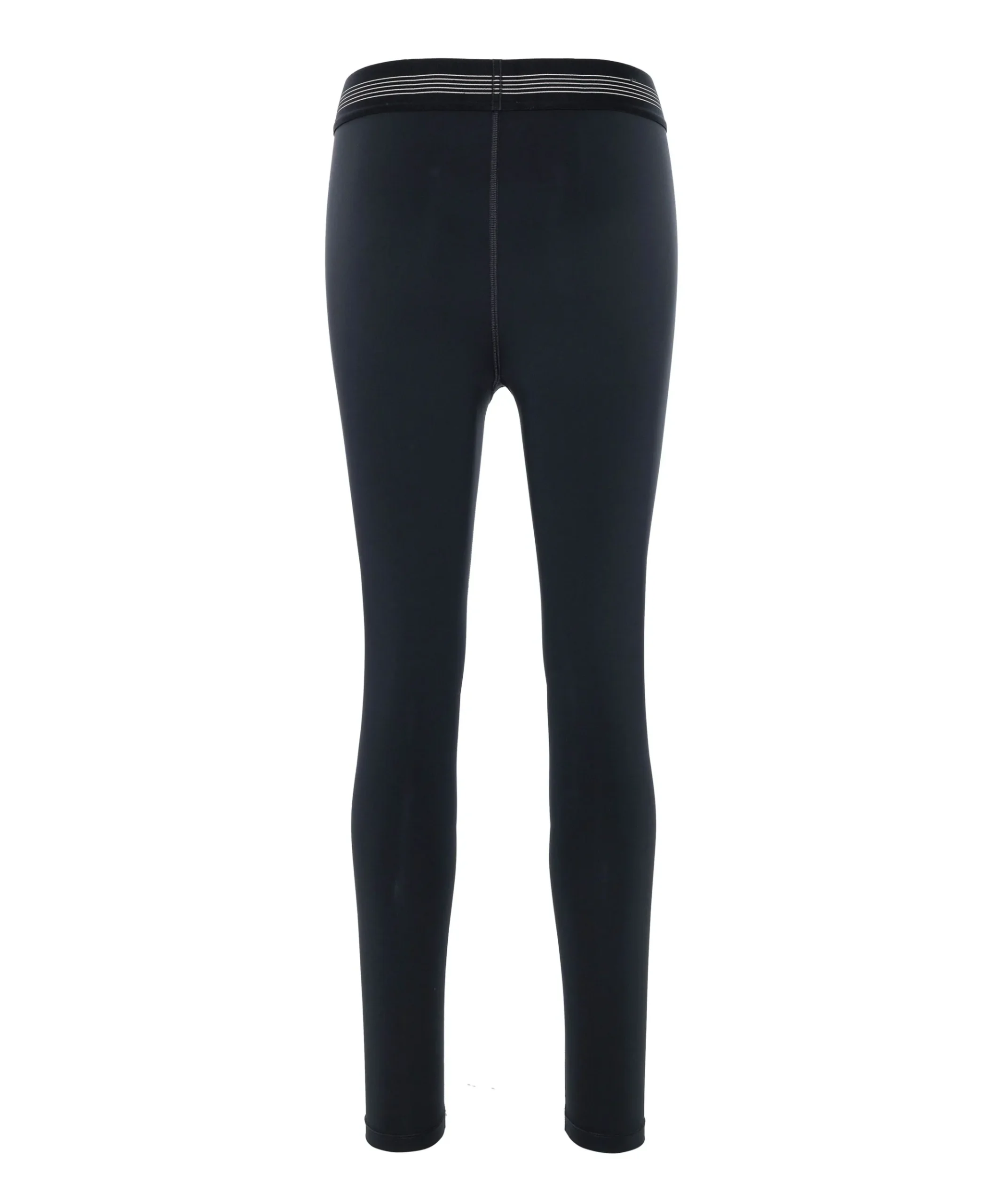 Dames legging zwart