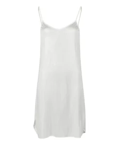 Dames onderjurk ecru