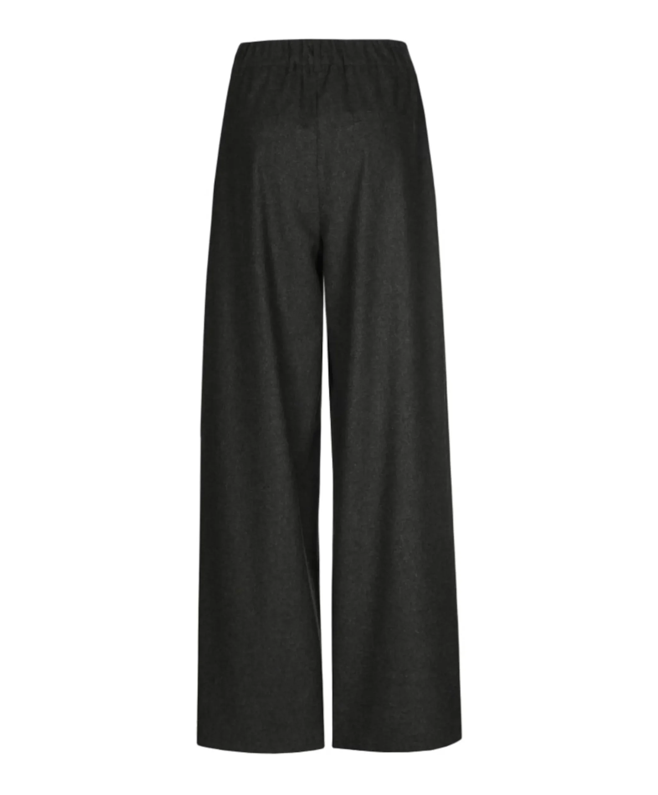 dames pantalon groen