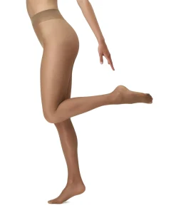Dames panty Avance Sensuel 20 denier beige