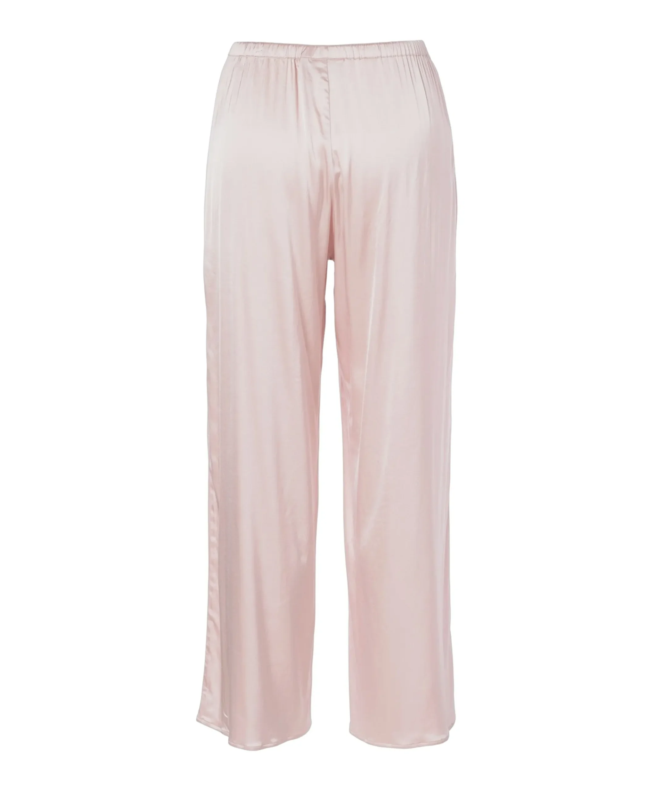 Dames pyjamabroek roze