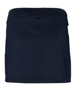 Dames rok blauw