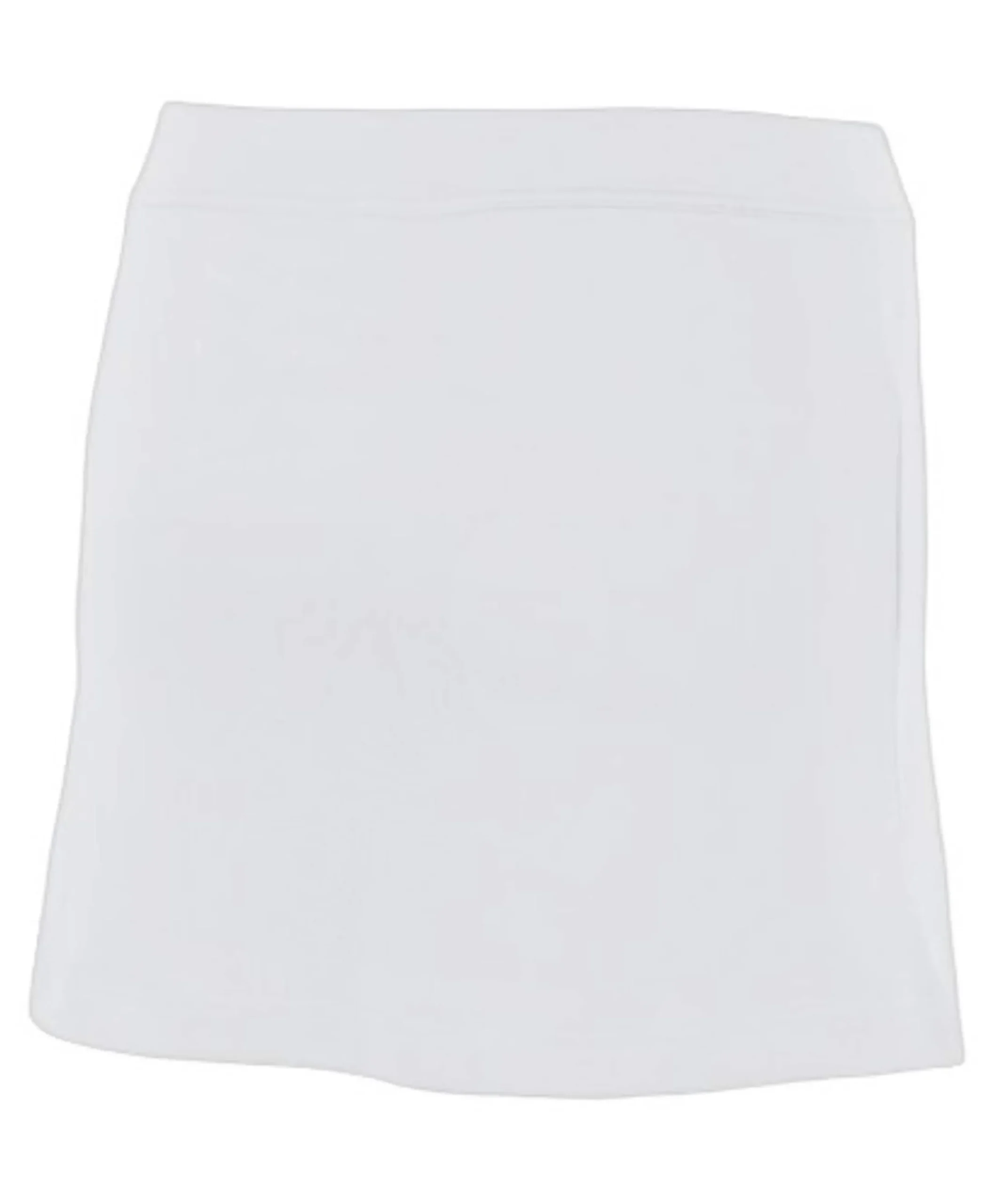 Dames rok wit