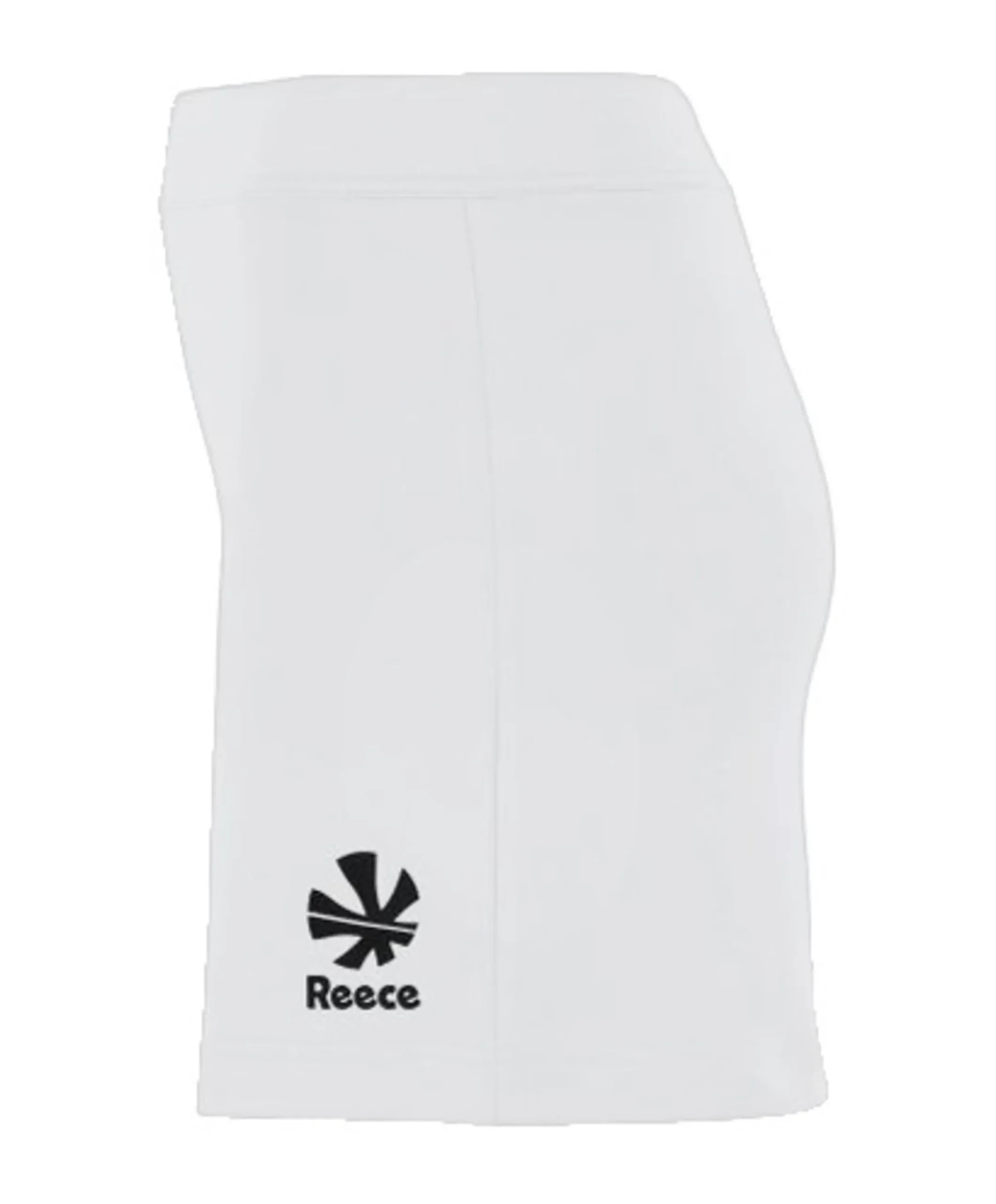 Dames rok wit