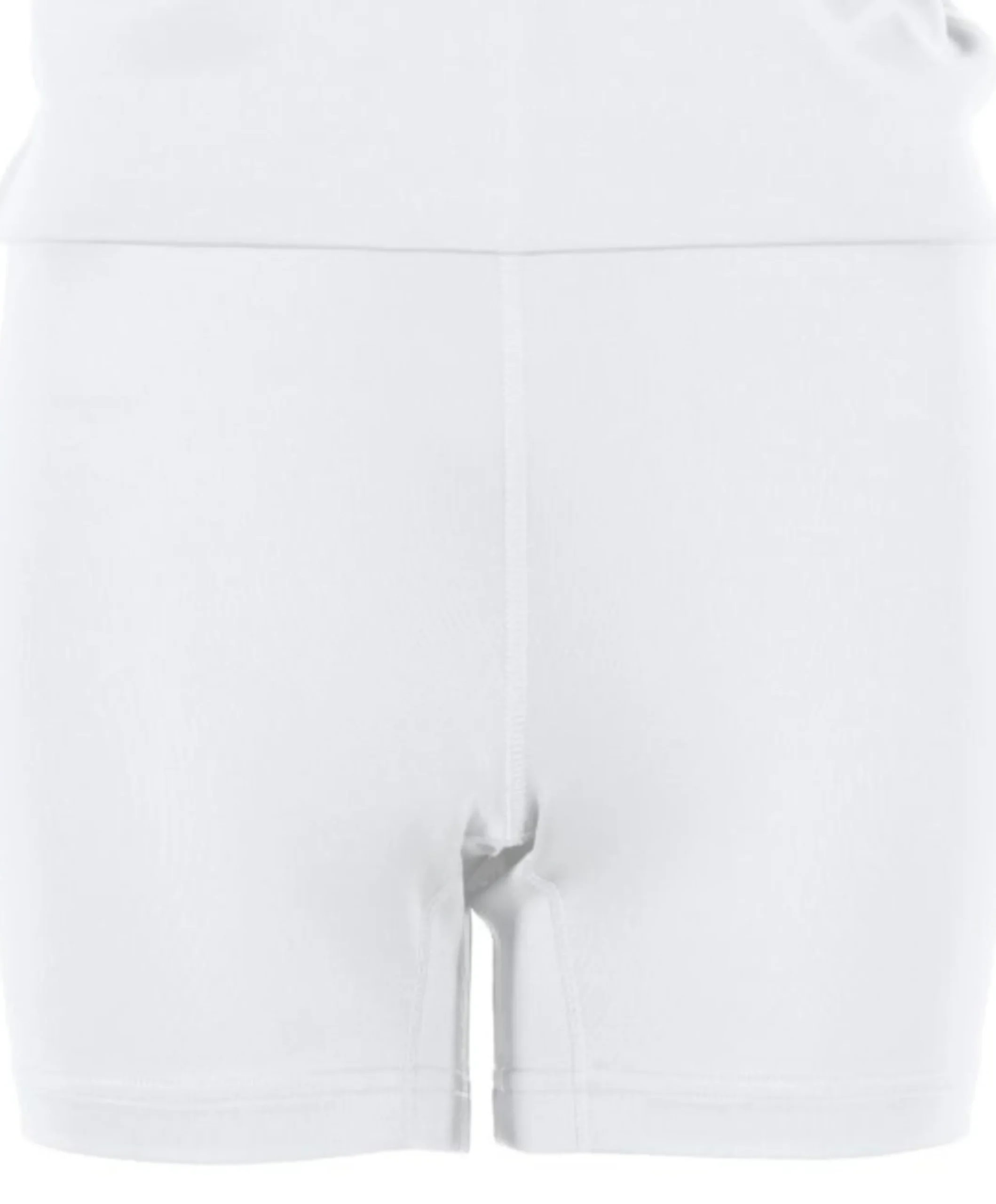 Dames rok wit