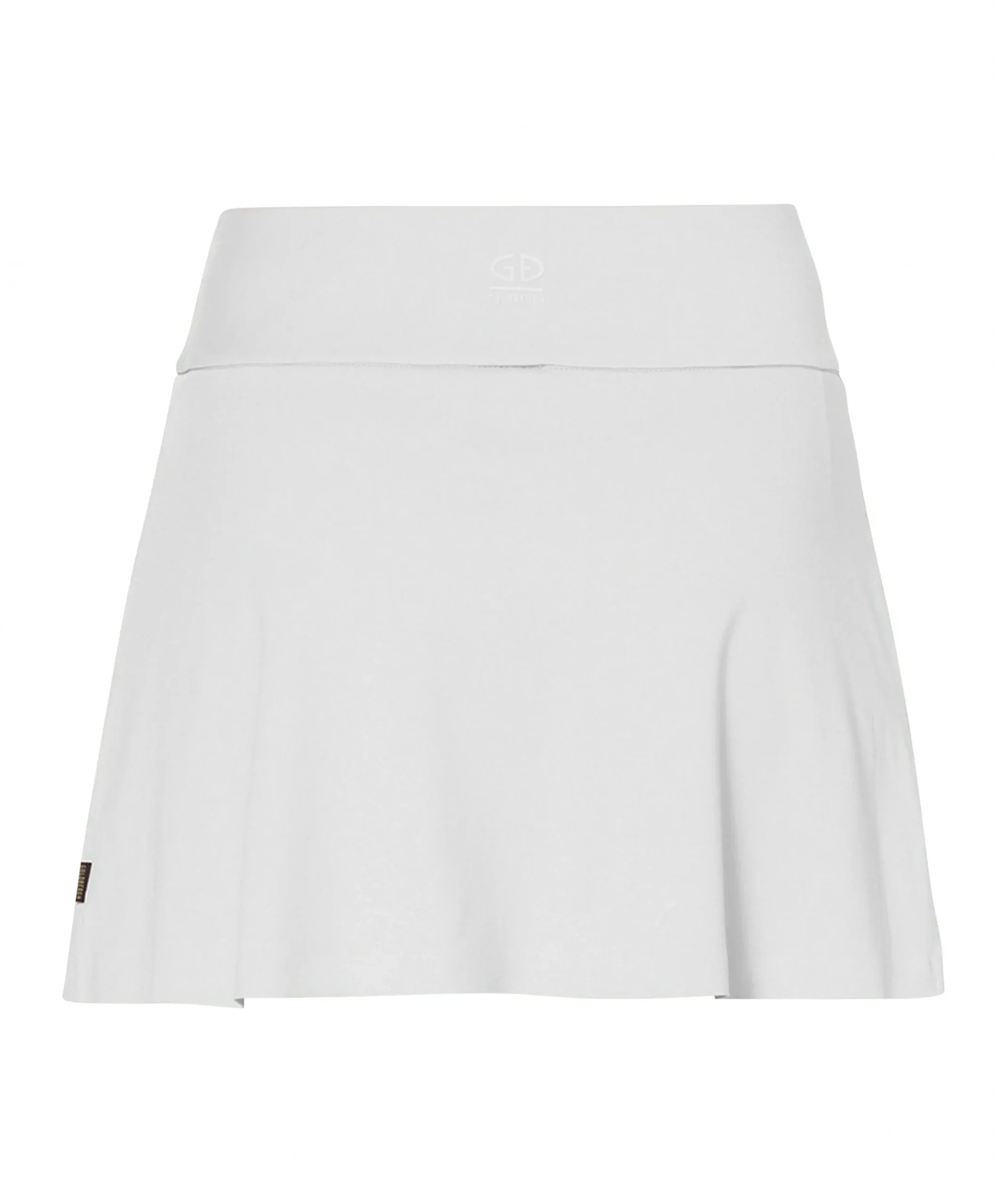 Dames rok wit
