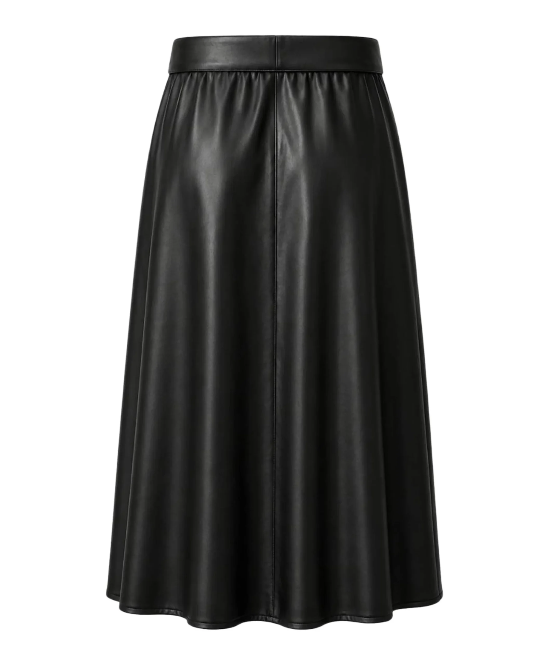 Dames rok zwart