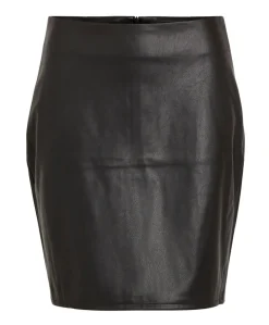 Dames rok zwart