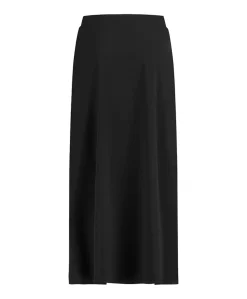 Dames rok zwart