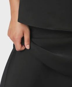 Dames rok zwart