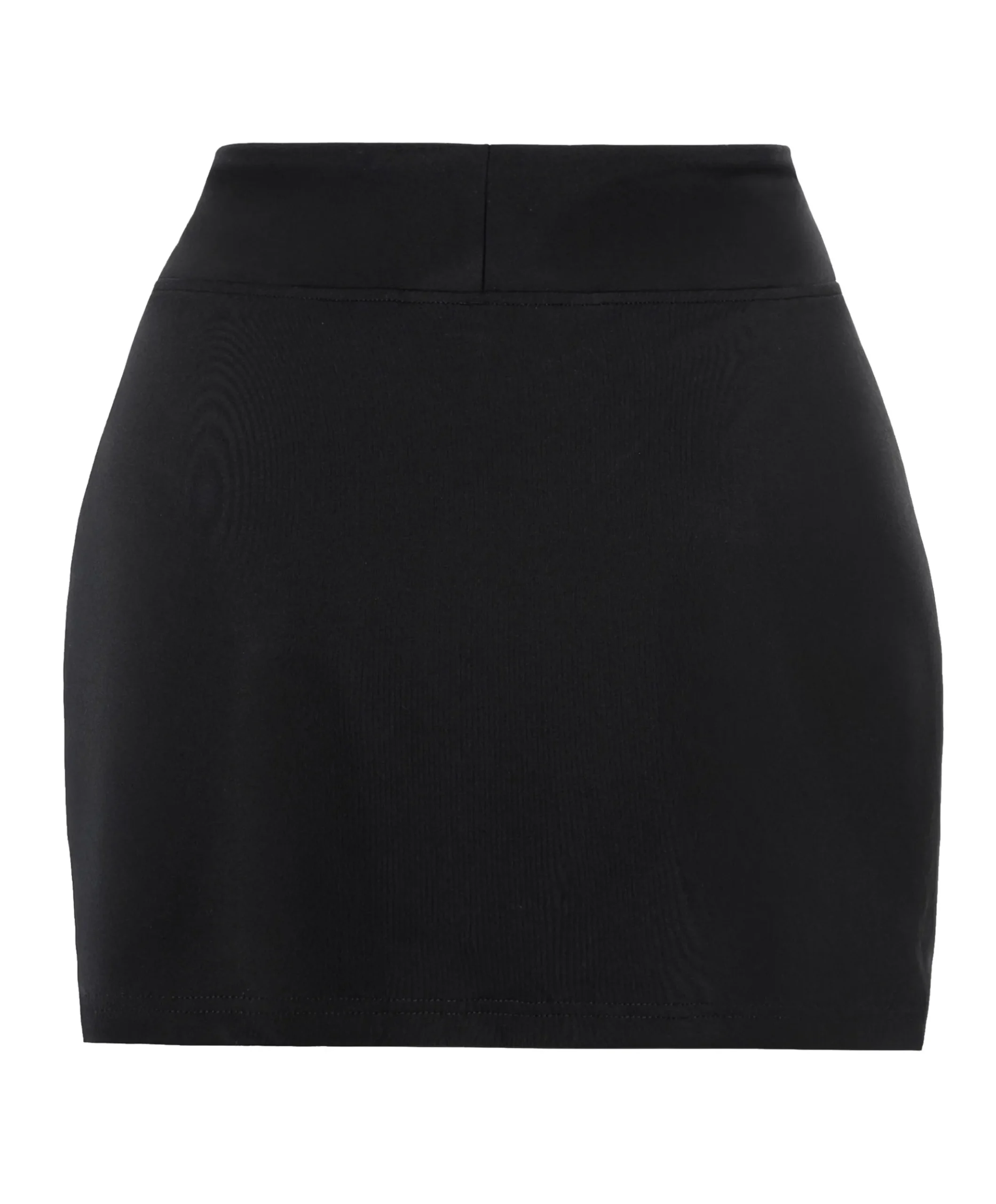 Dames rok zwart