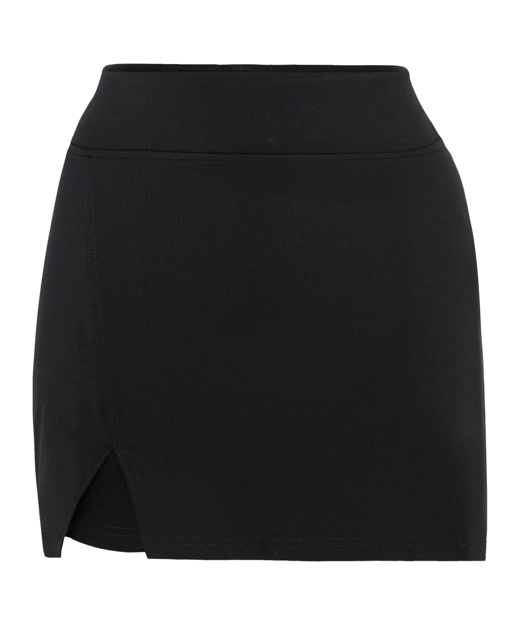 Dames rok zwart