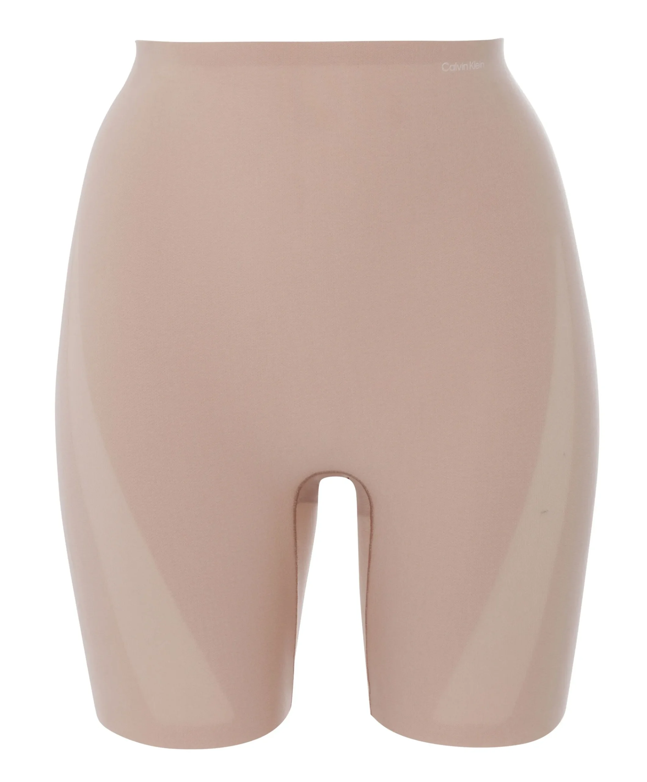 Dames shapewear slip beige