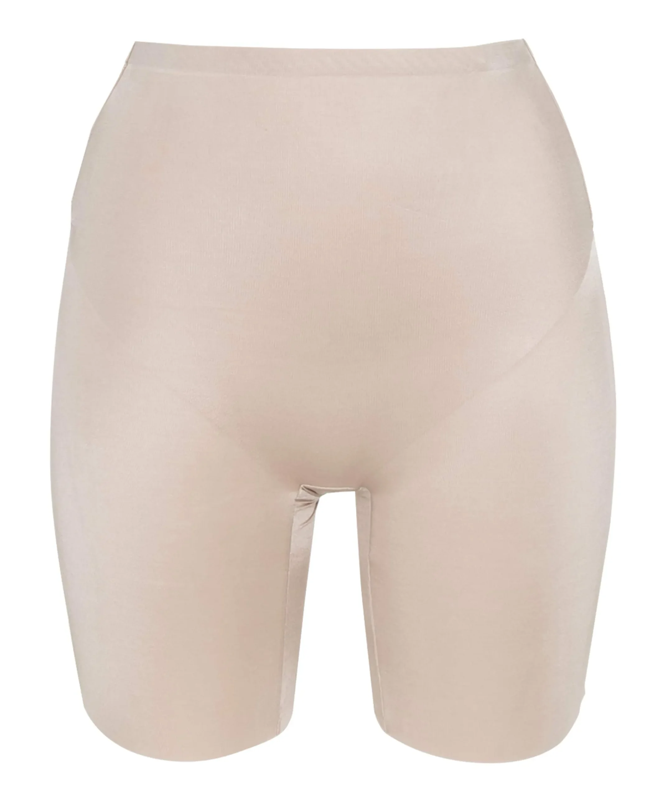 Dames shapewear slip beige