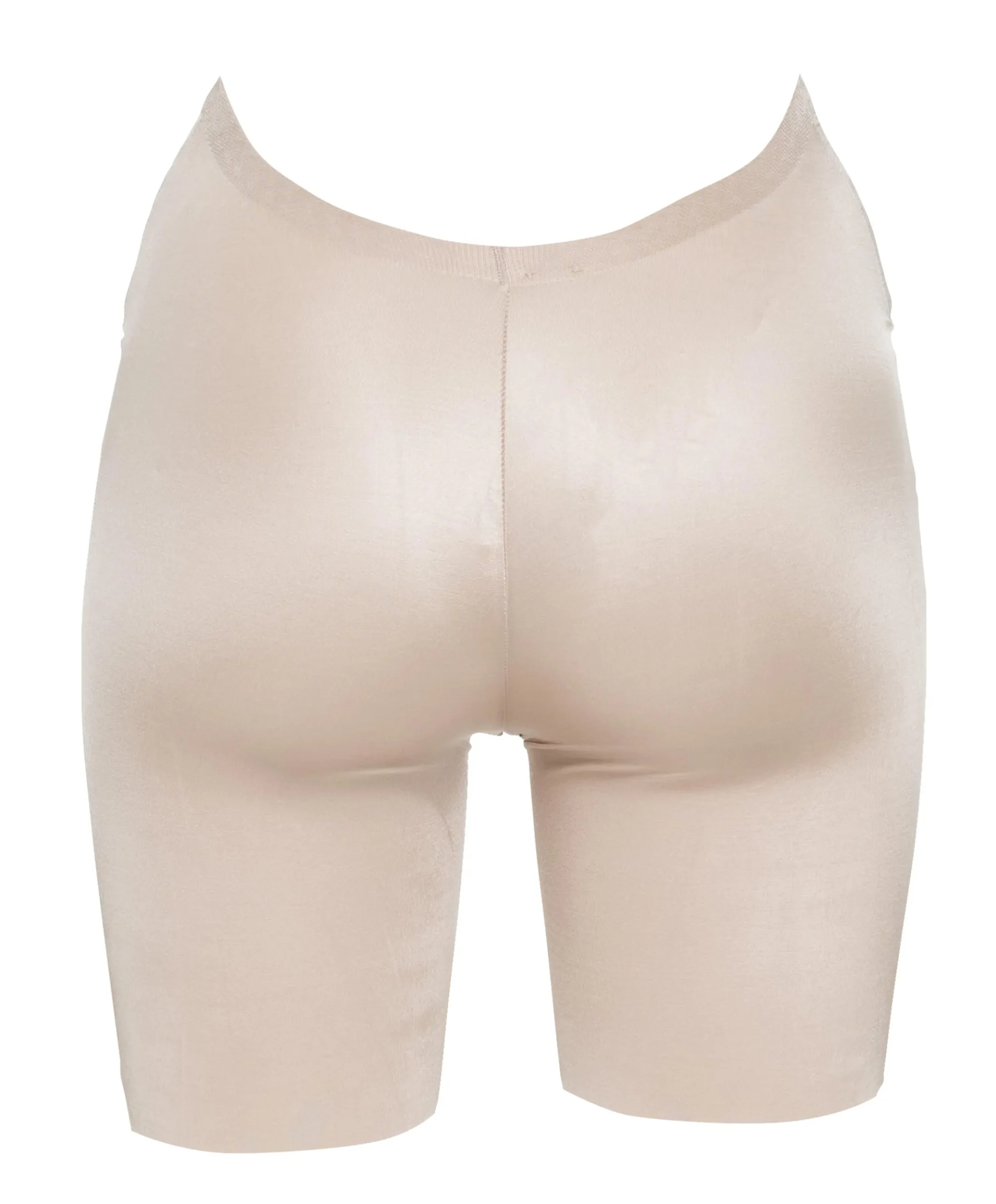 Dames shapewear slip beige