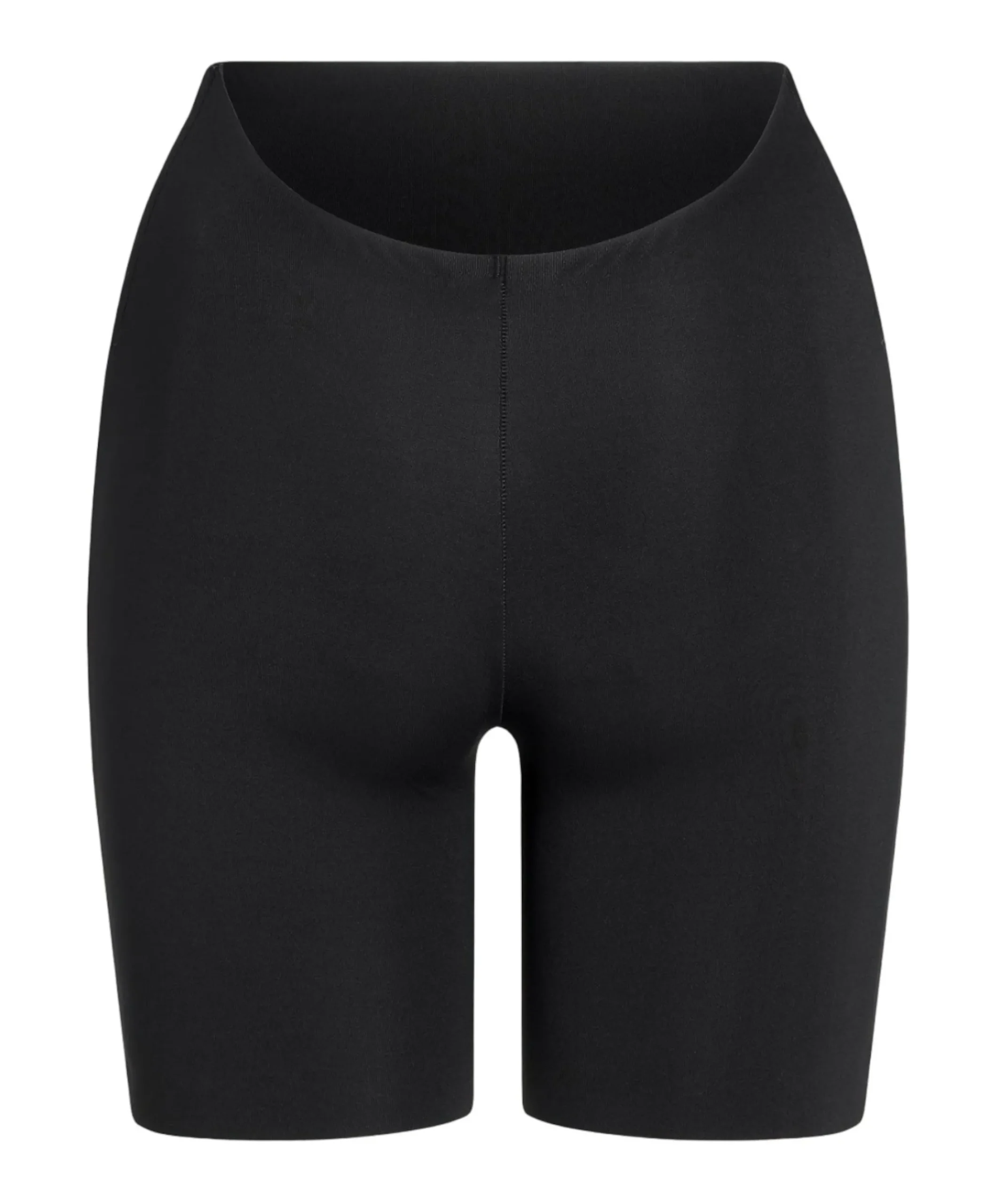 Dames shapewear slip zwart