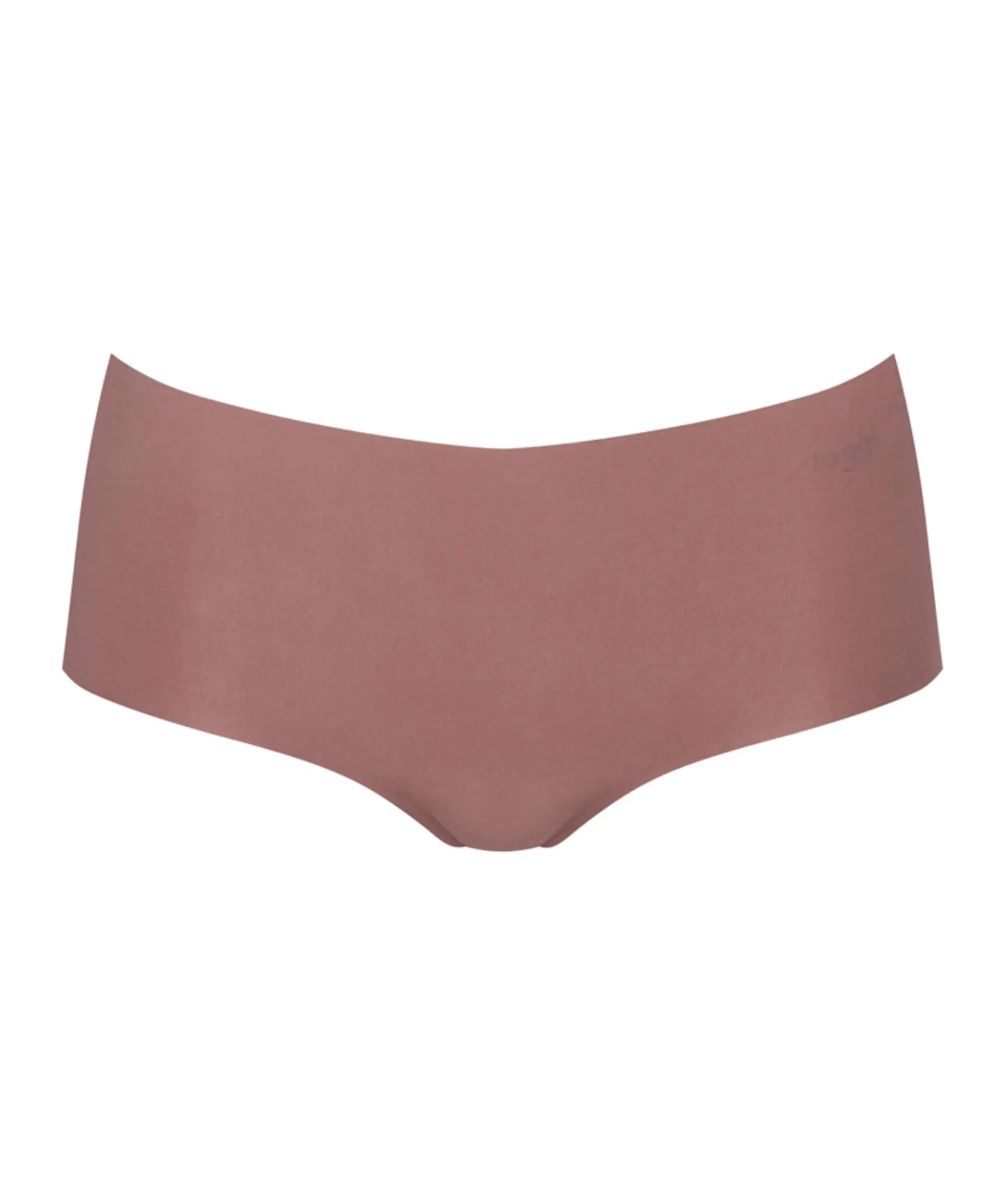 Dames shorts beige