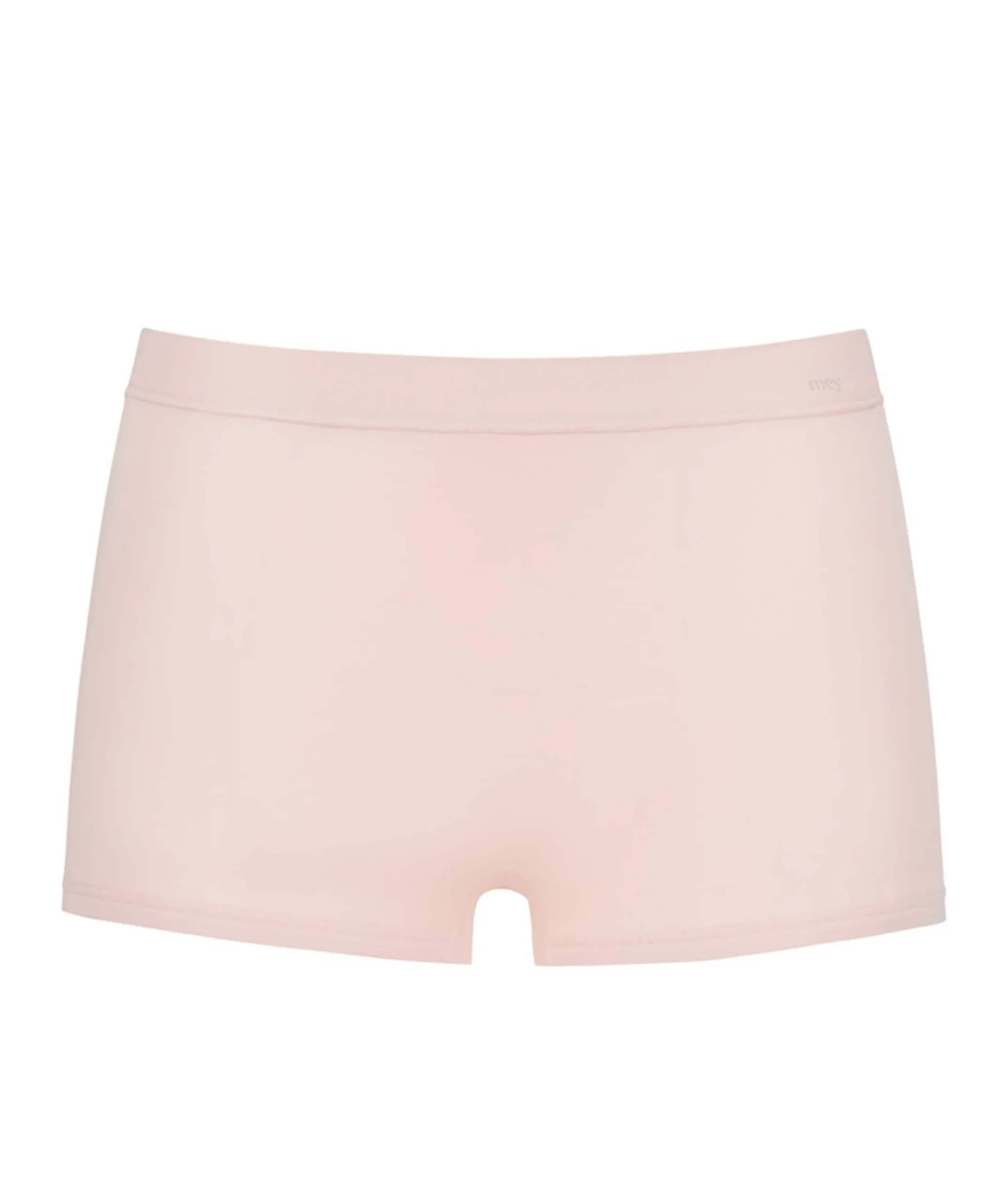 Dames shorts beige