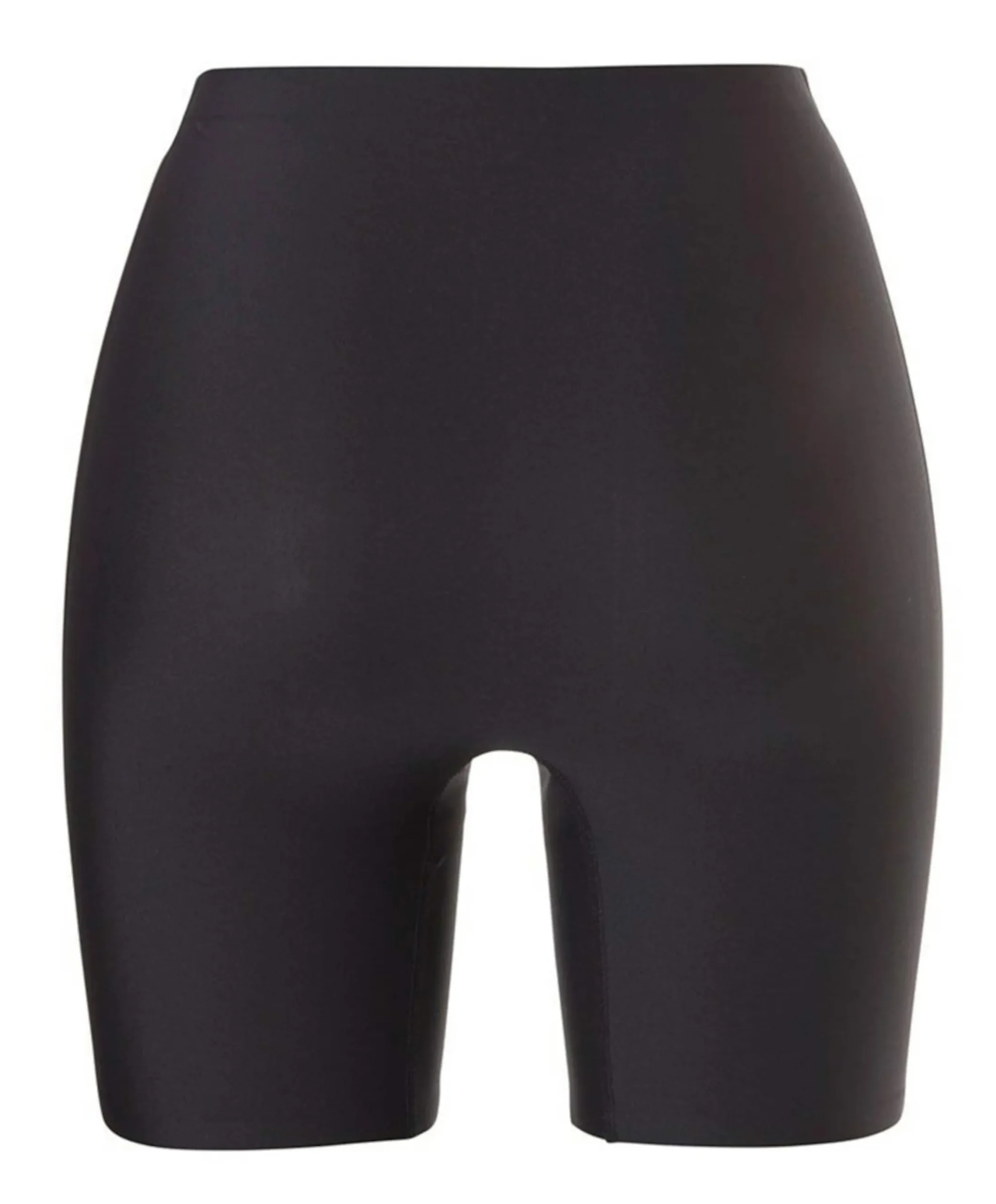 Dames shorts zwart