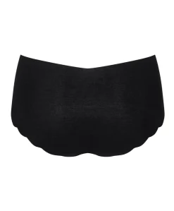 Dames shorts zwart
