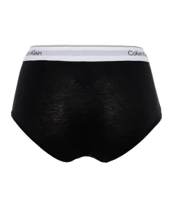 Dames shorts zwart