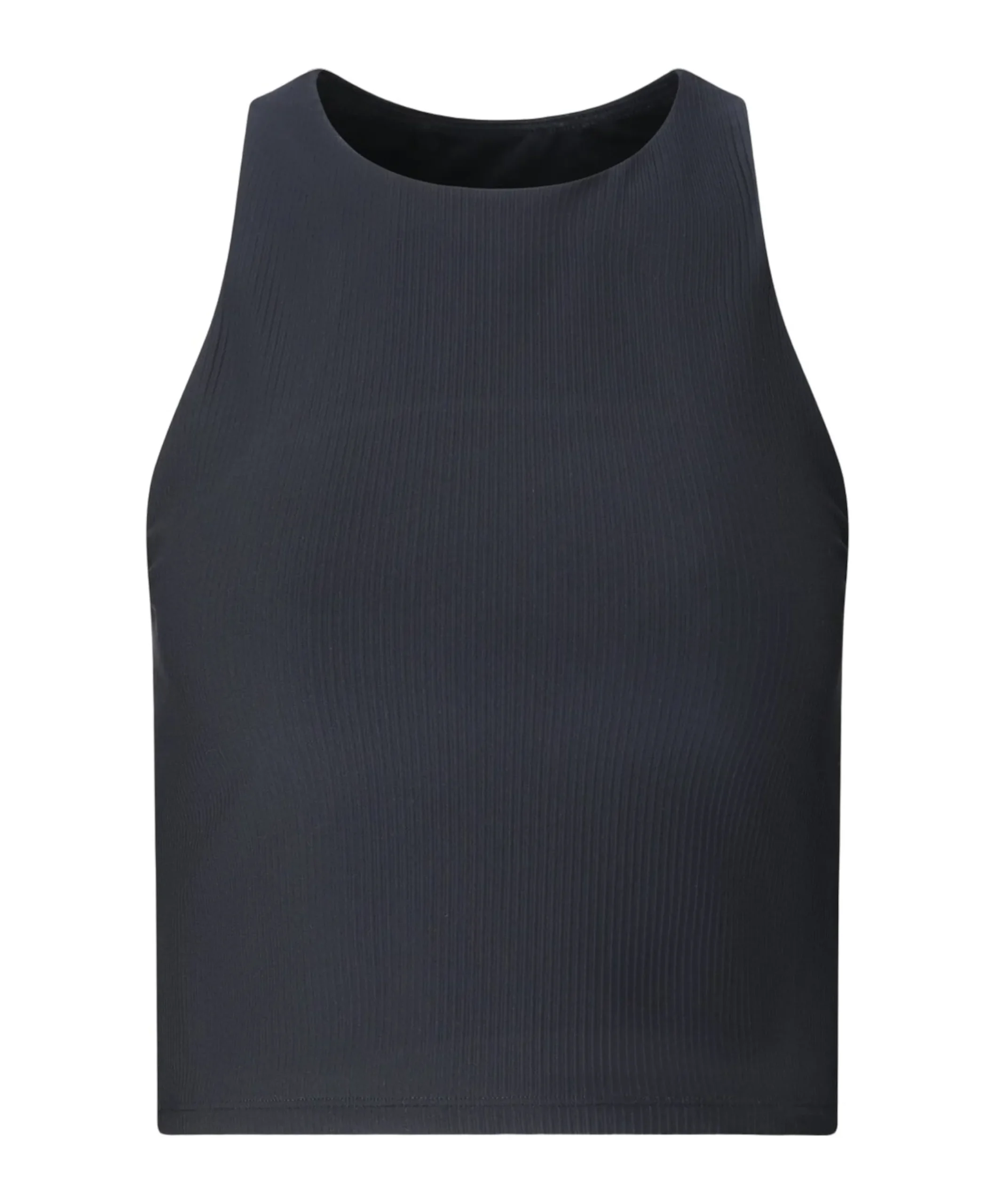 Dames singlet blauw