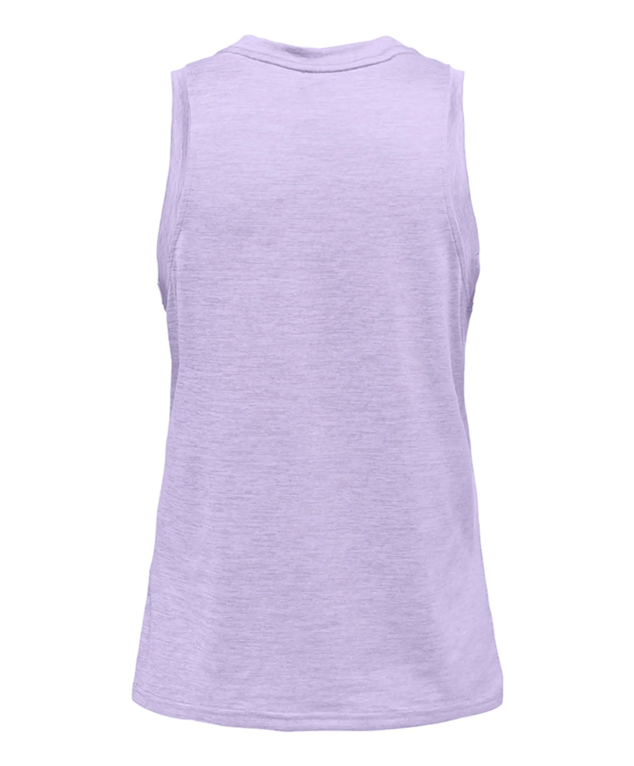 Dames singlet paars