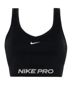 Dames singlet zwart