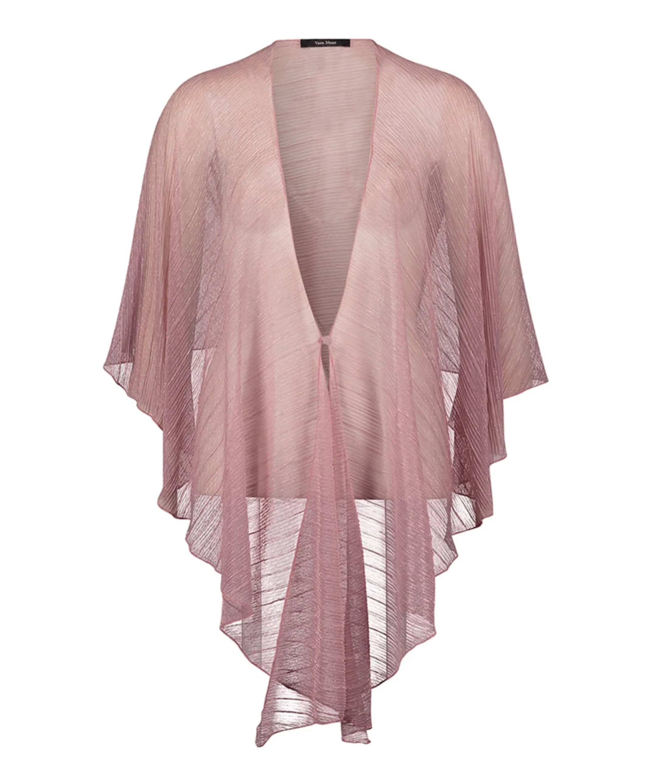 Dames sjaal roze