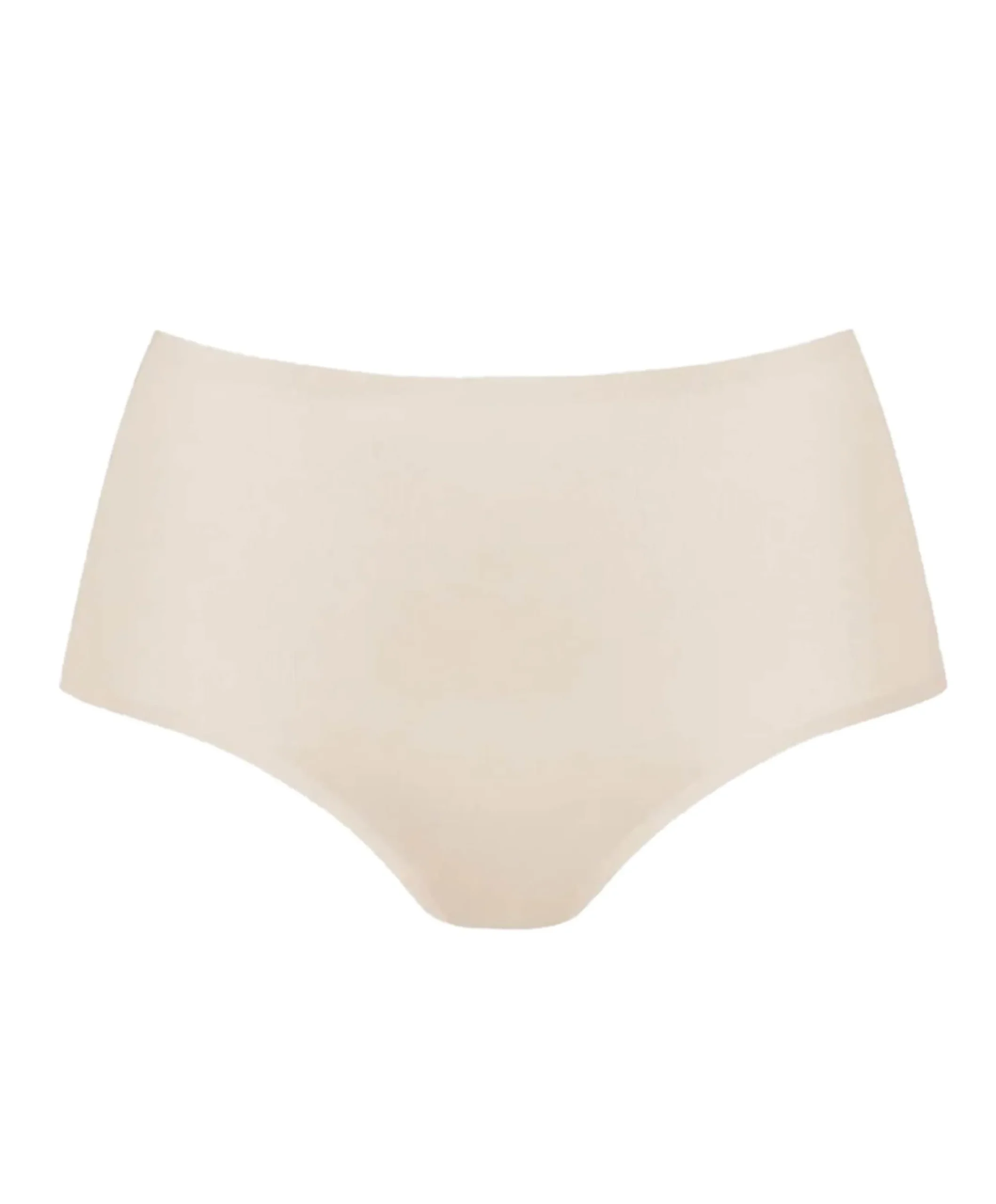 Dames slip beige