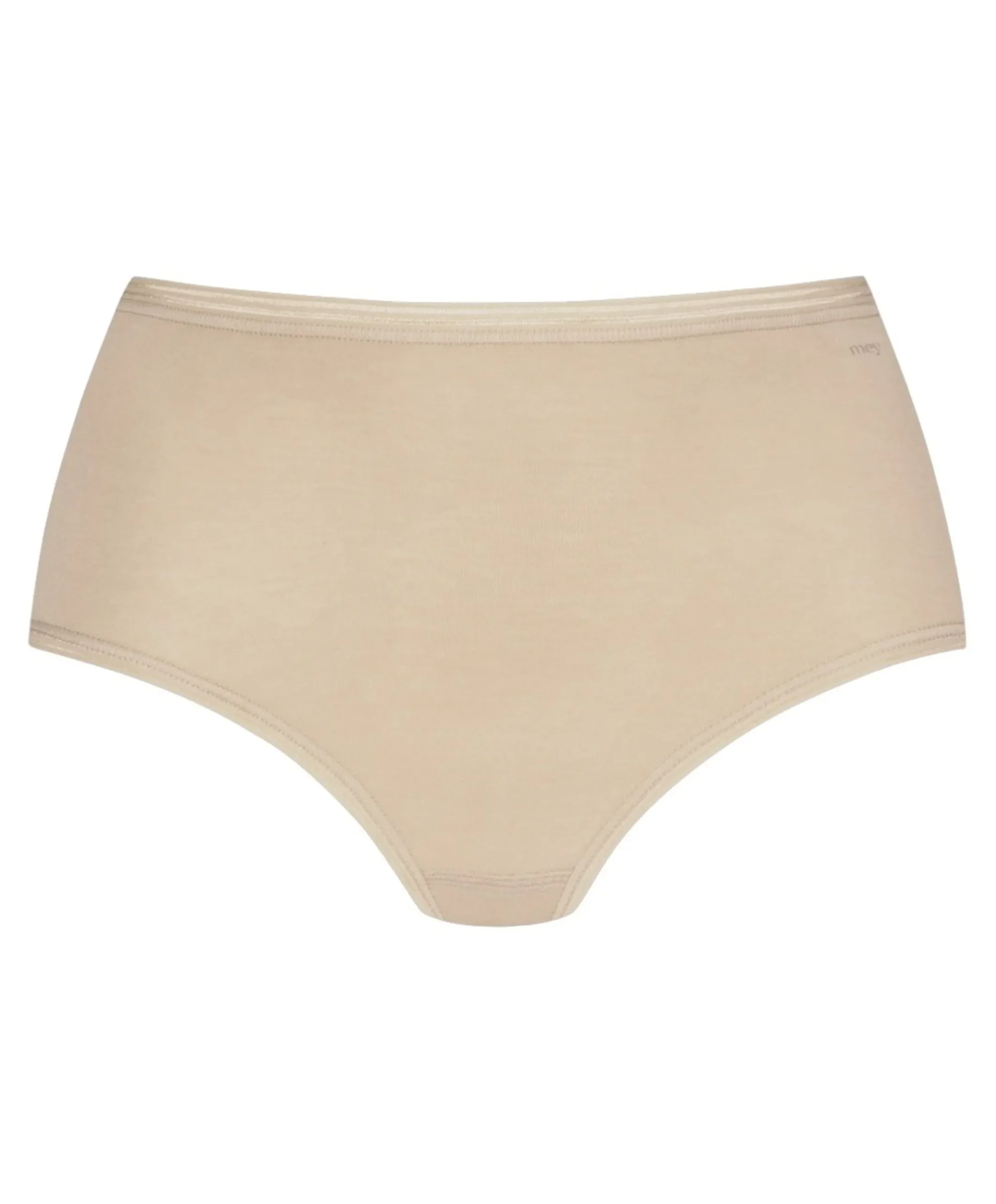 Dames slip beige