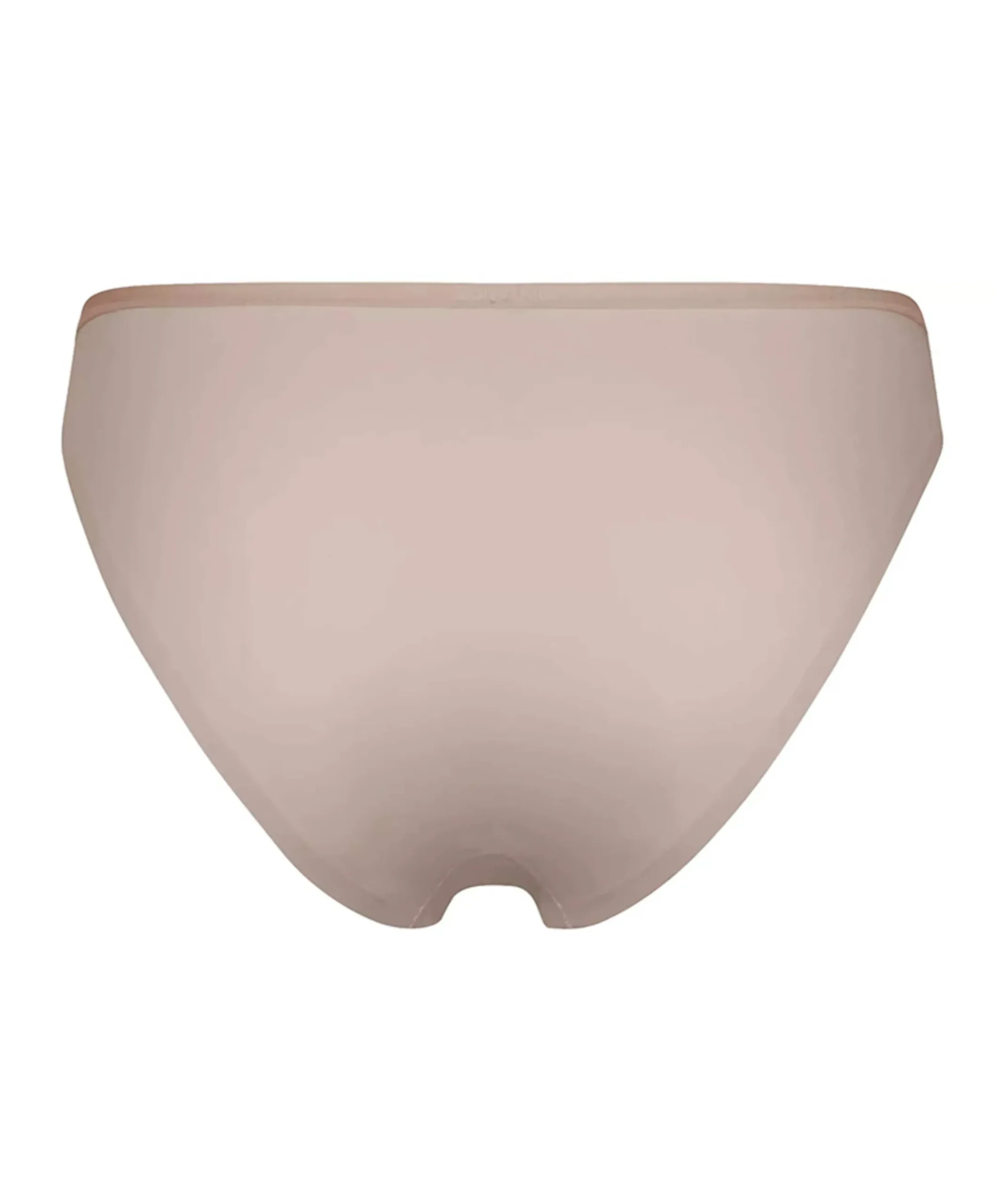 Dames slip beige