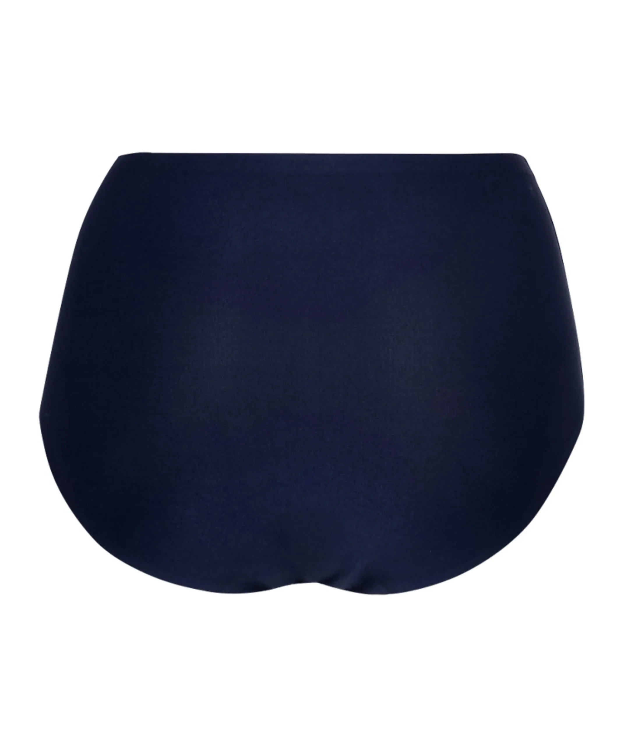 Dames slip blauw