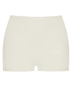 Dames slip ecru