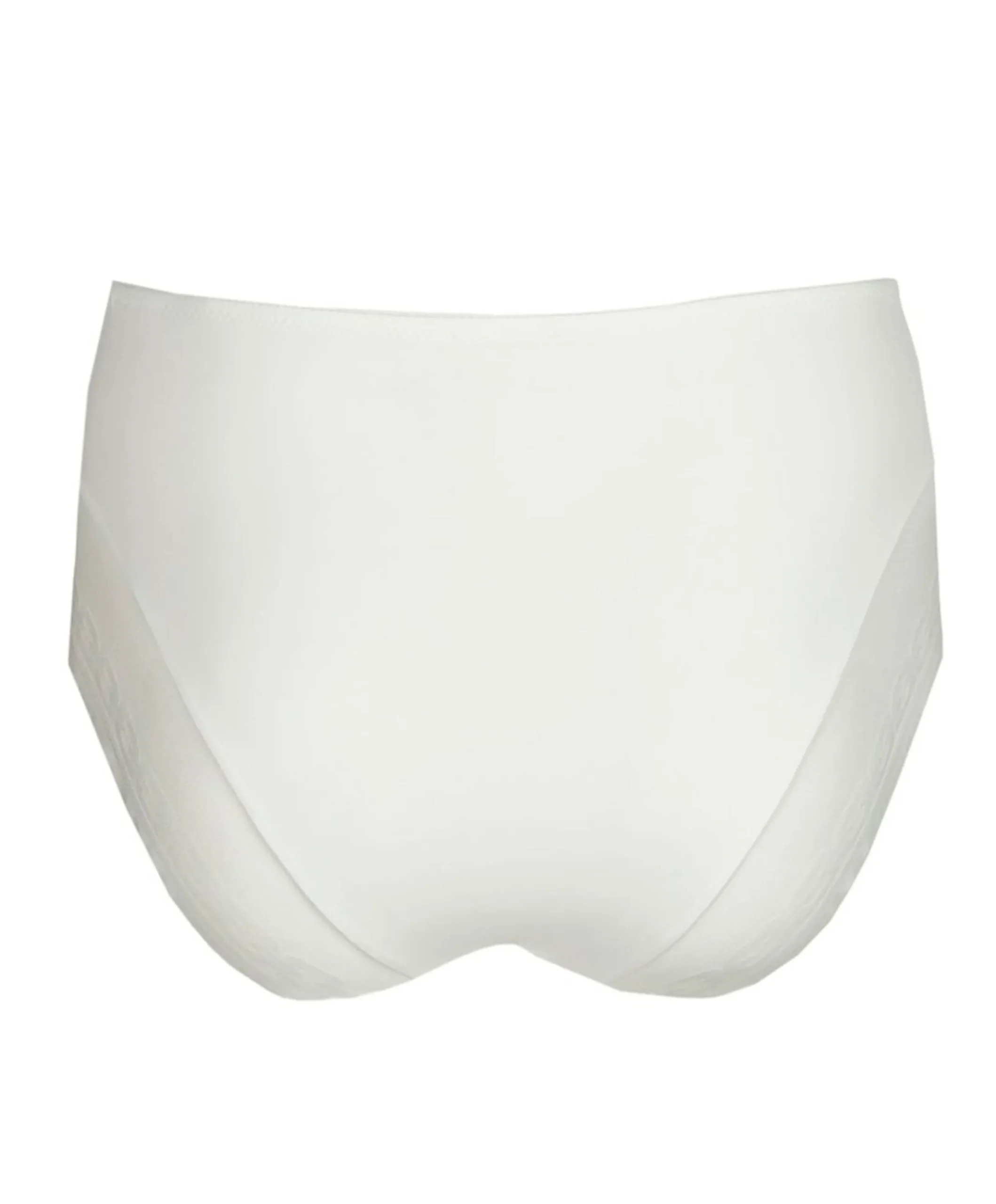 Dames slip ecru