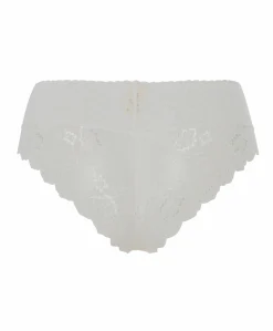 Dames slip ecru