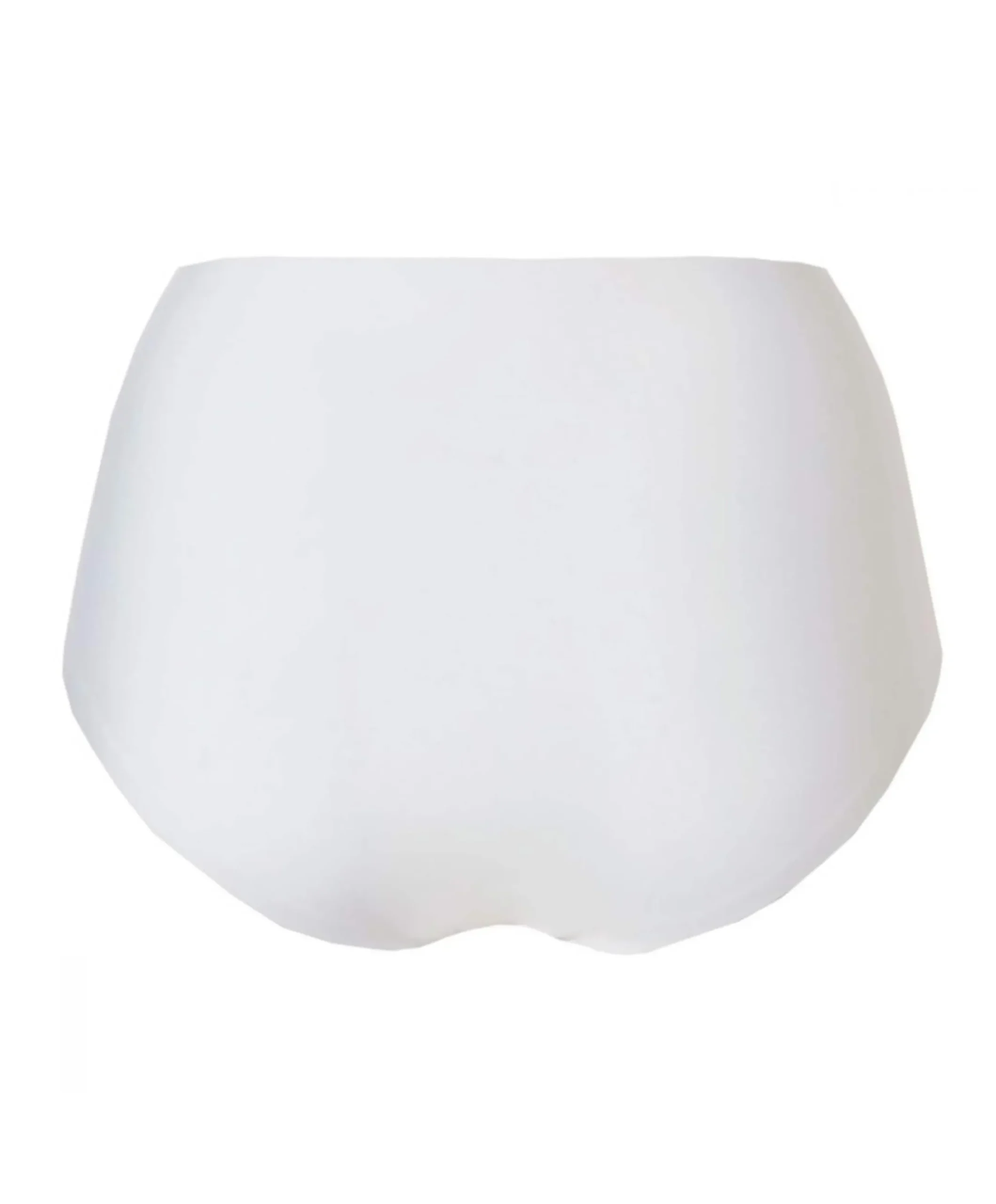 Dames slip ecru