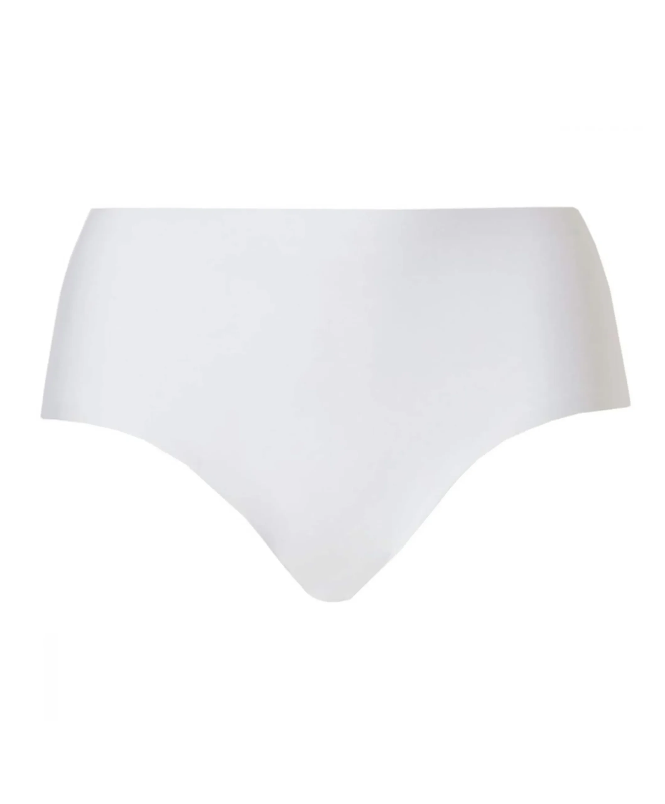 Dames slip ecru
