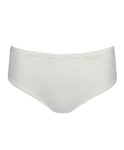 Dames slip ecru