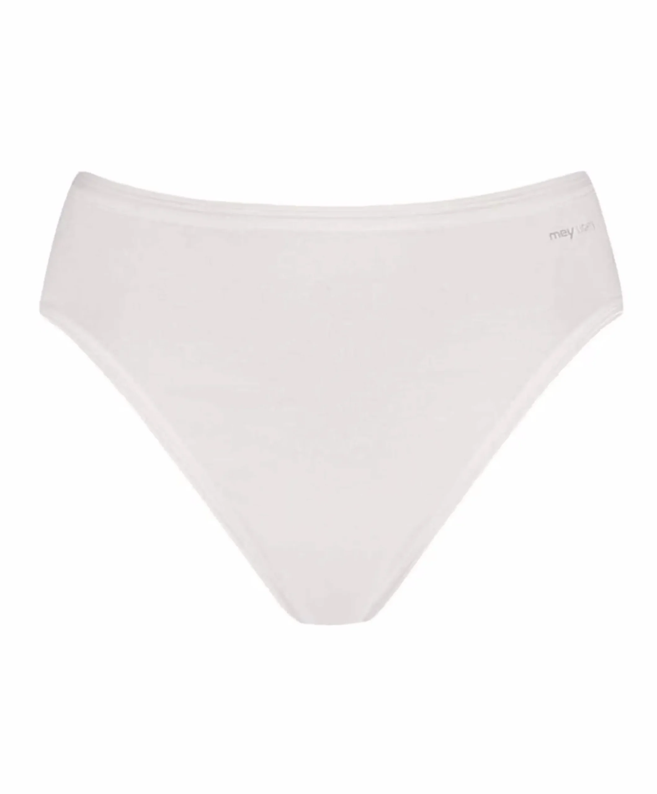 Dames slip ecru