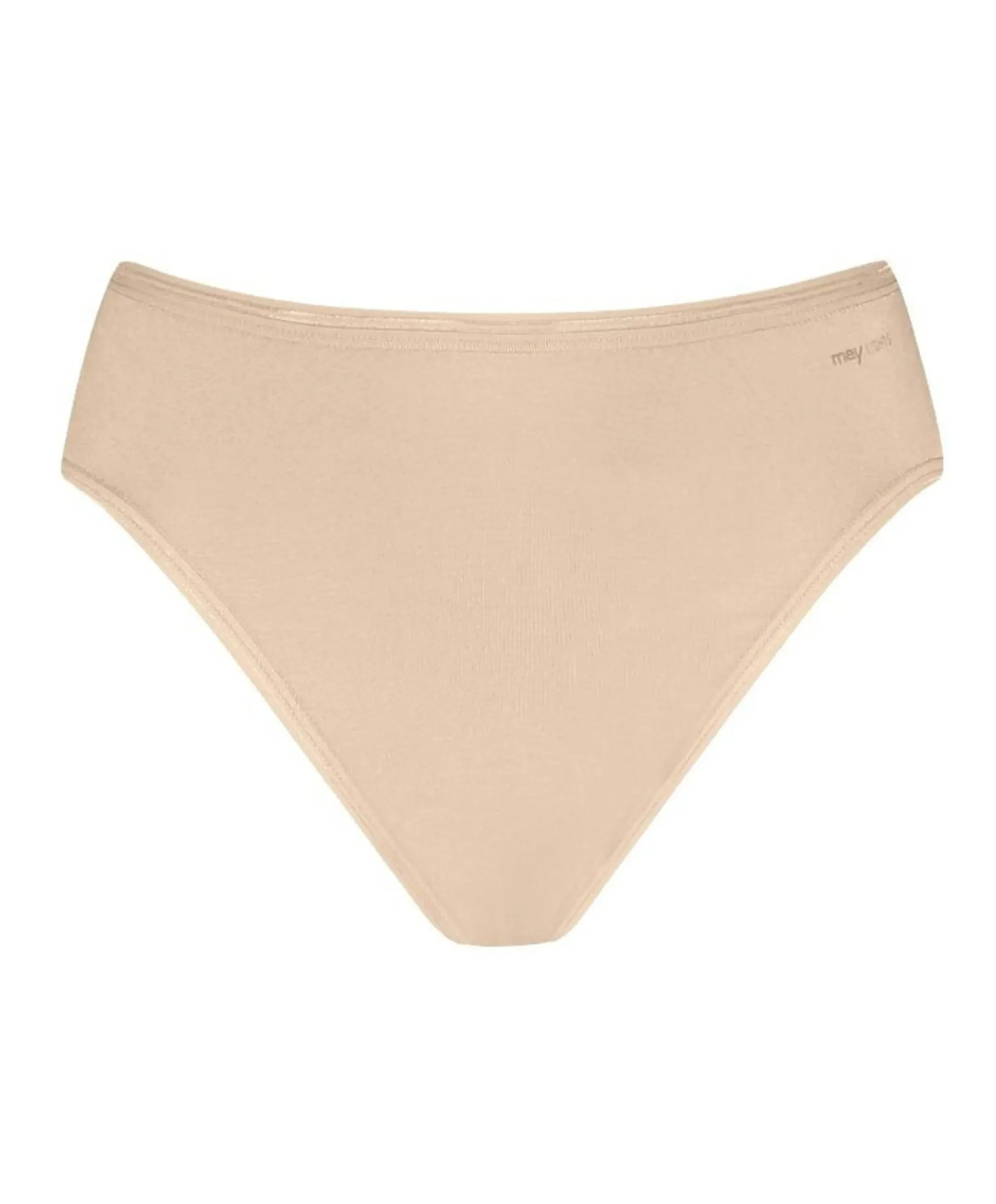 Dames slip ecru