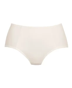 Dames slip ecru