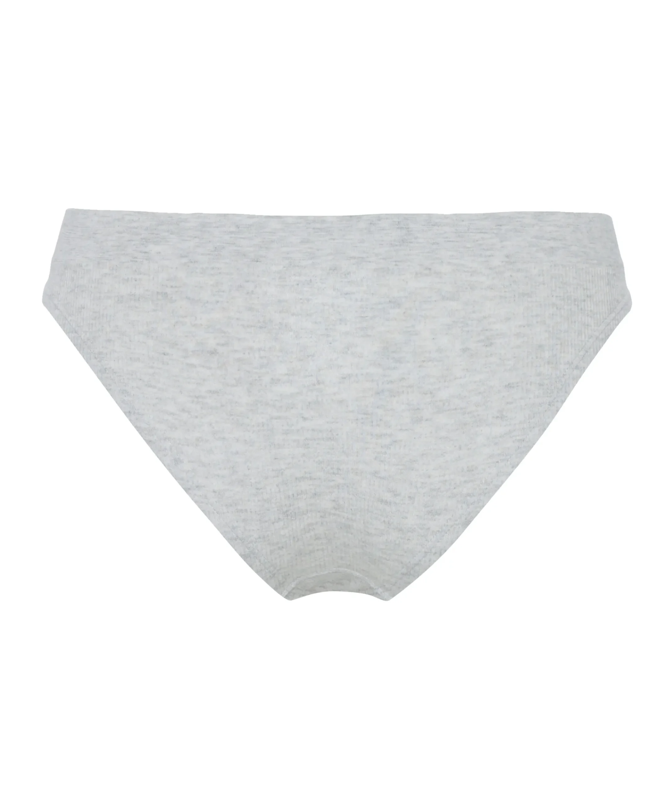 Dames slip grijs