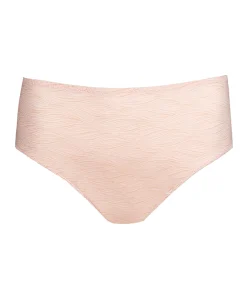 Dames slip roze