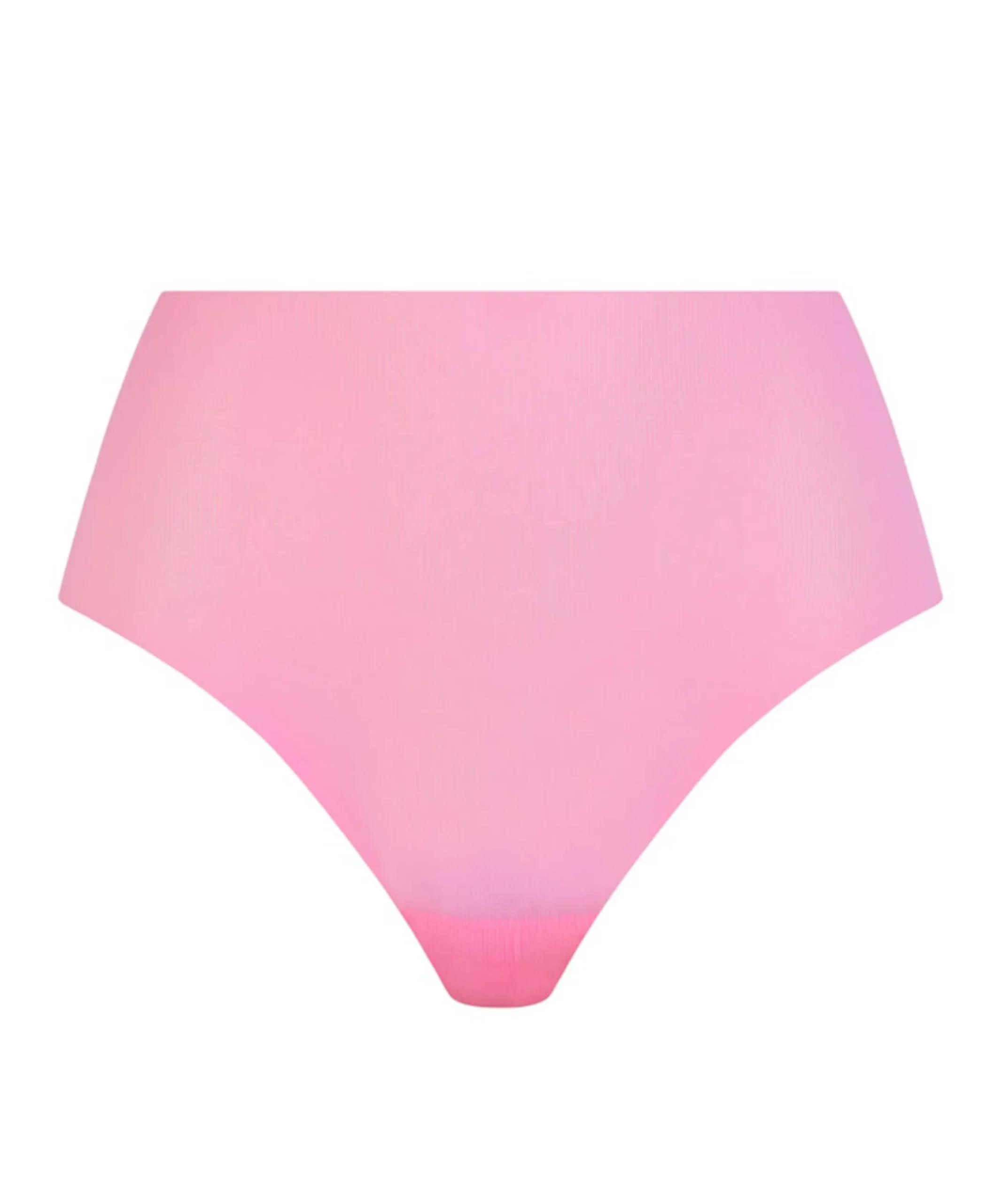 Dames slip roze