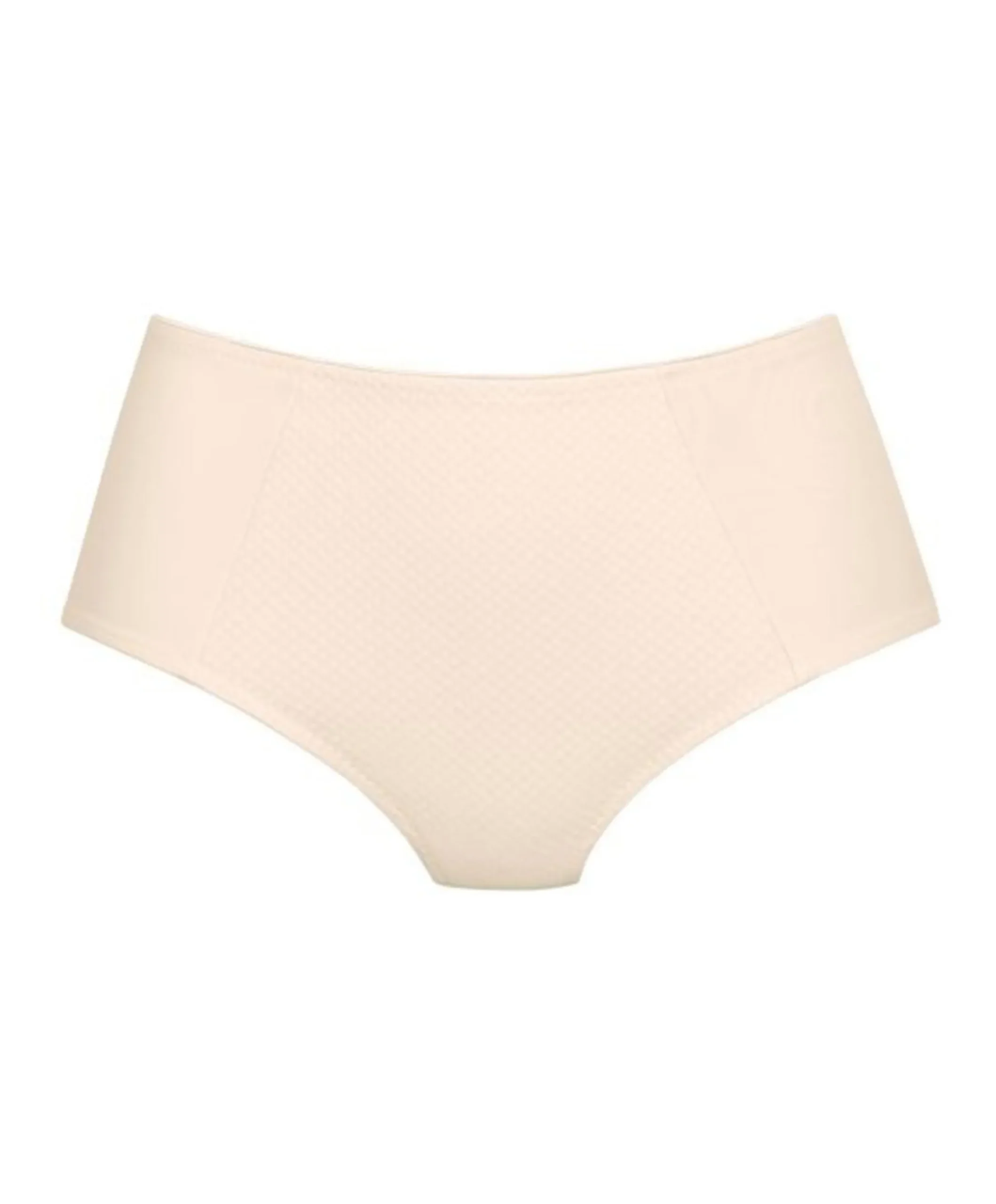 Dames slip roze