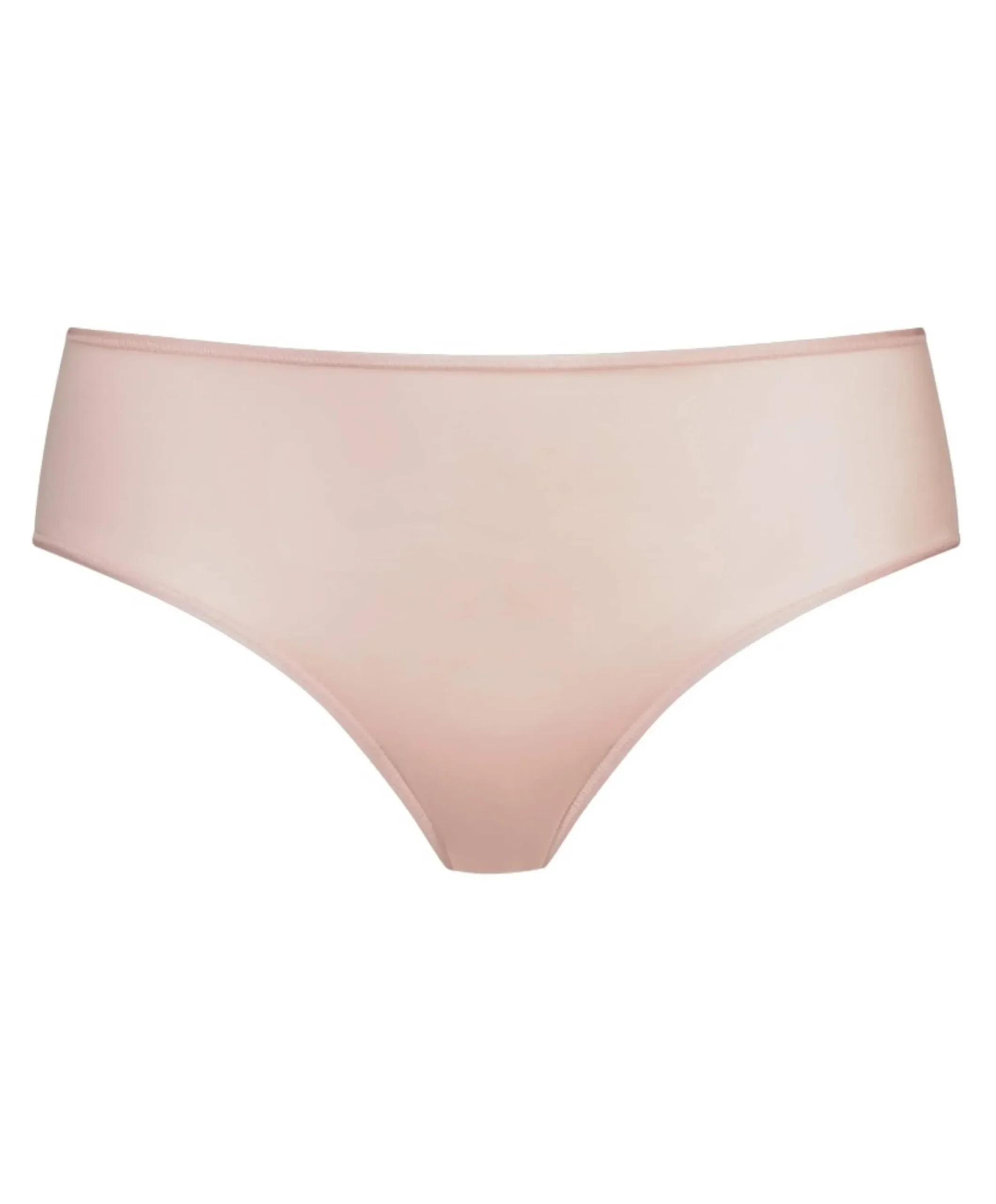 Dames slip roze