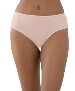 Dames slip roze
