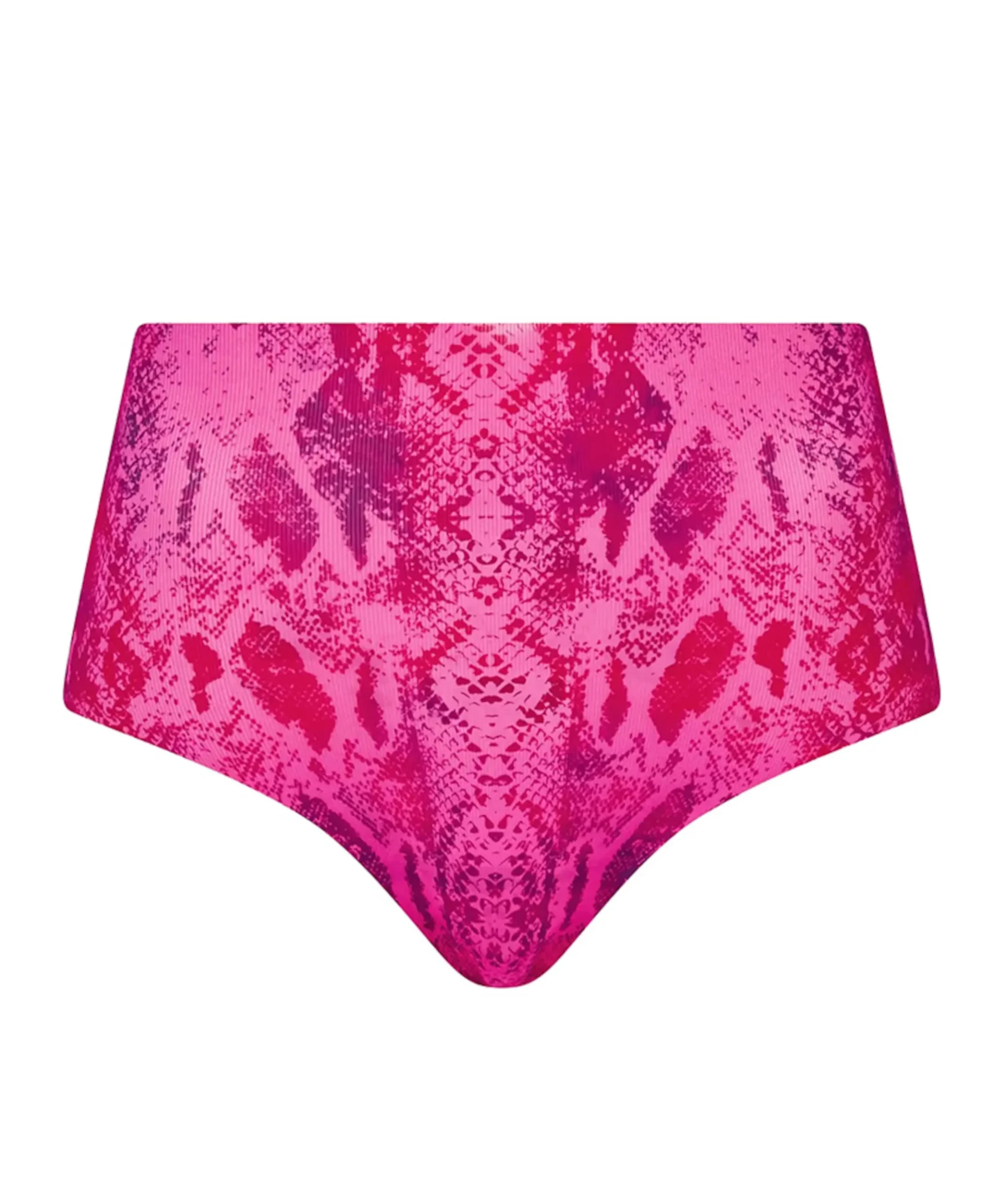 Dames slip roze